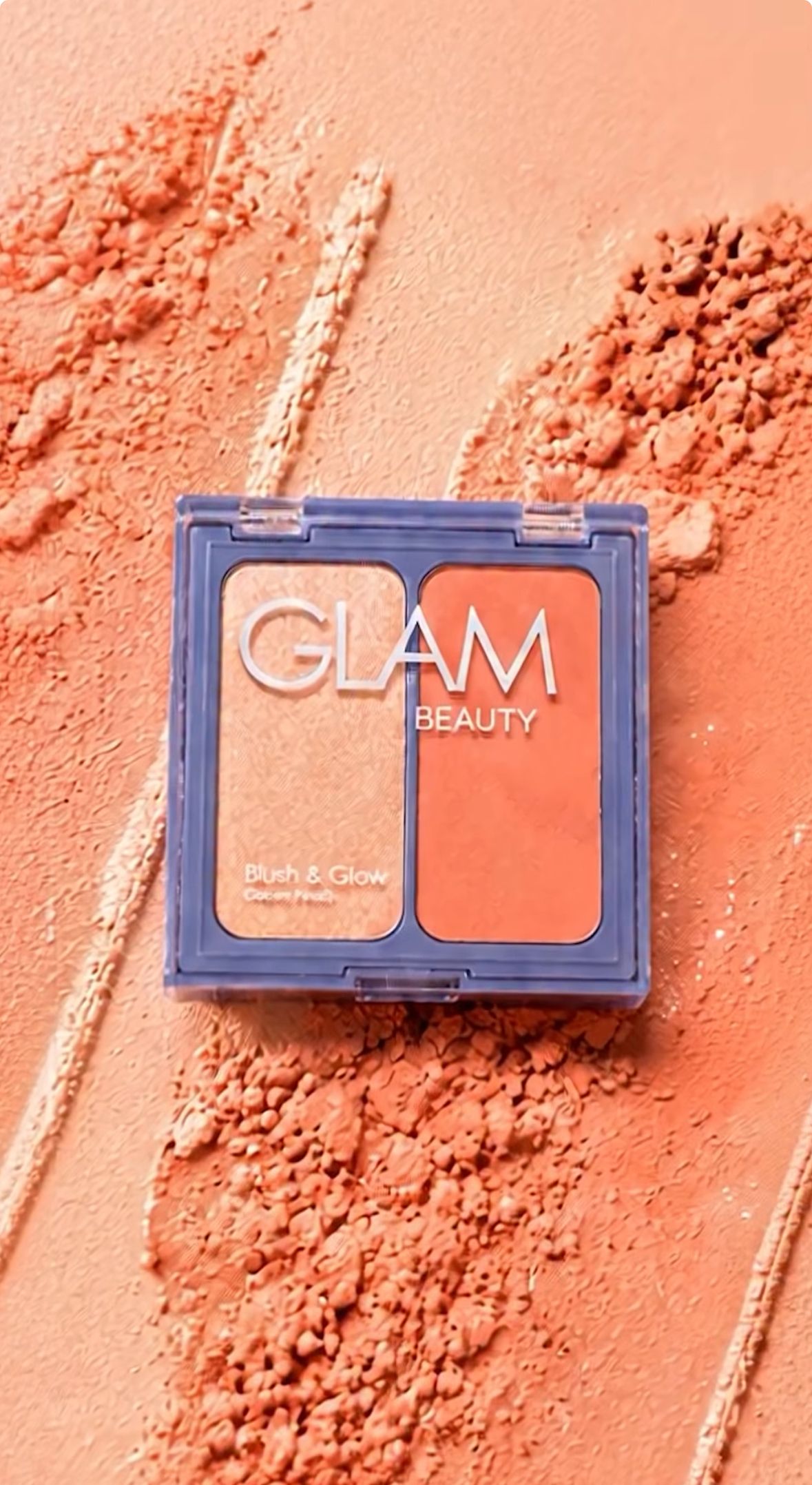 CUPOM GLAMBOX: VIROUTENDENCIA