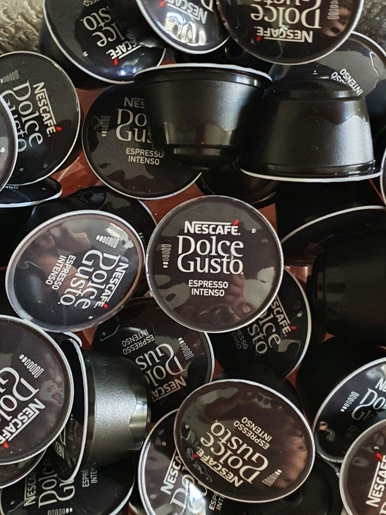 CUPOM DOLCE GUSTO: MAINABELLI | Desconto em cápsulas de café e cafeteiras Dolce Gusto