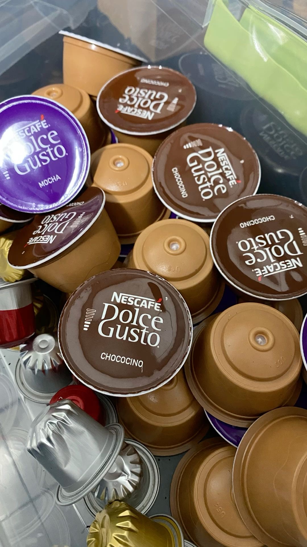 CUPOM DOLCE GUSTO: MAINABELLI | Desconto em cápsulas e cafeteiras Dolce Gusto