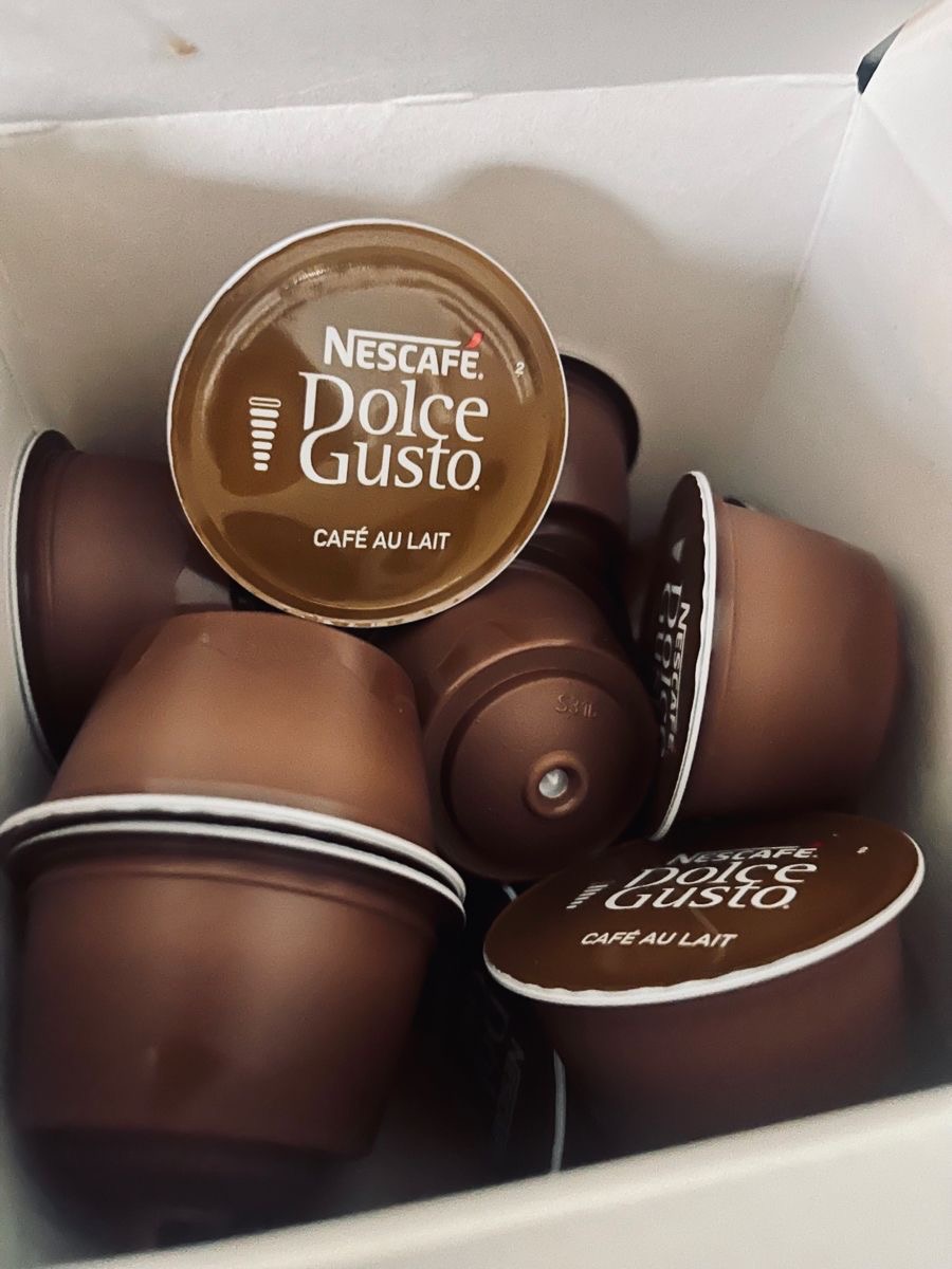 CUPOM DOLCE GUSTO: MAINABELLI | Desconto em cápsulas e cafeteiras Dolce Gusto