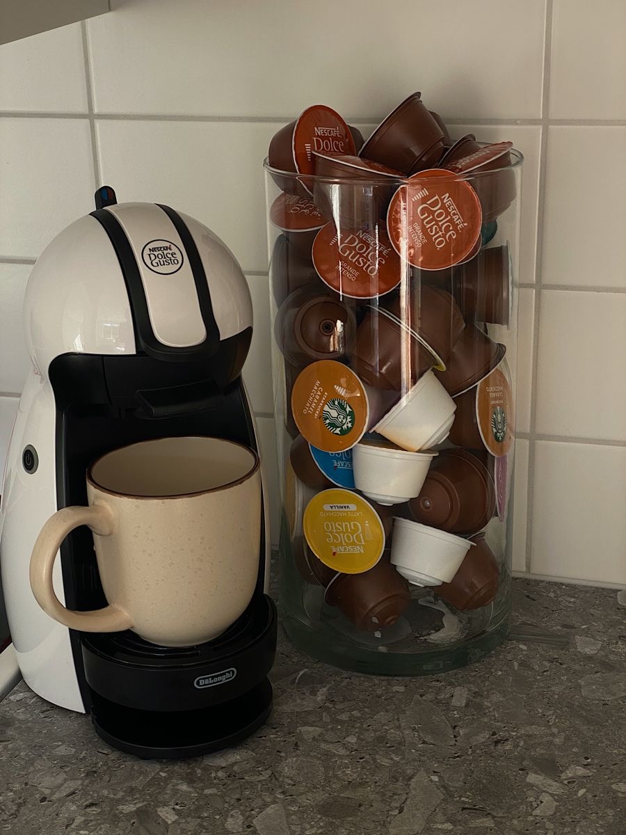 CUPOM DOLCE GUSTO: MAINABELLI | Desconto em cápsulas e cafeteiras Dolce Gusto