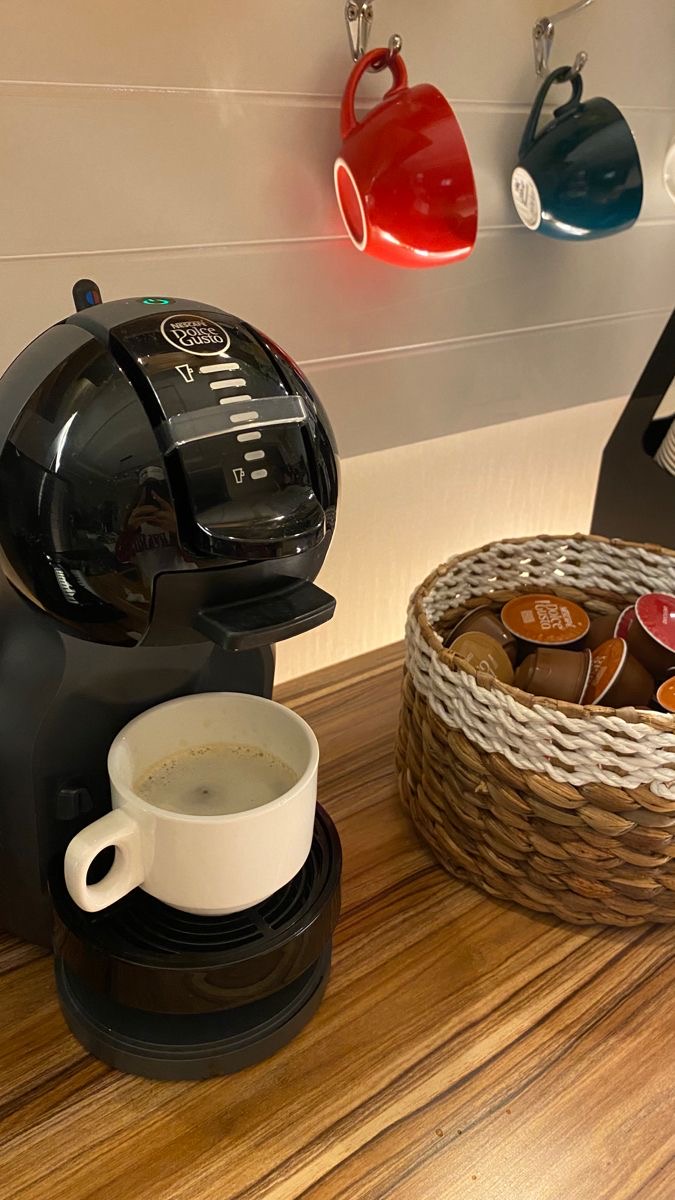 CUPOM DOLCE GUSTO: MAINABELLI | Desconto em cápsulas e cafeteiras Dolce Gusto