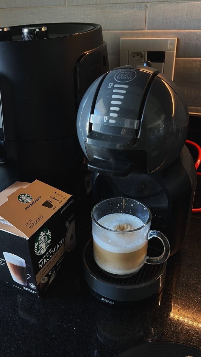 CUPOM DOLCE GUSTO: MAINABELLI | Desconto em cápsulas e cafeteiras Dolce Gusto