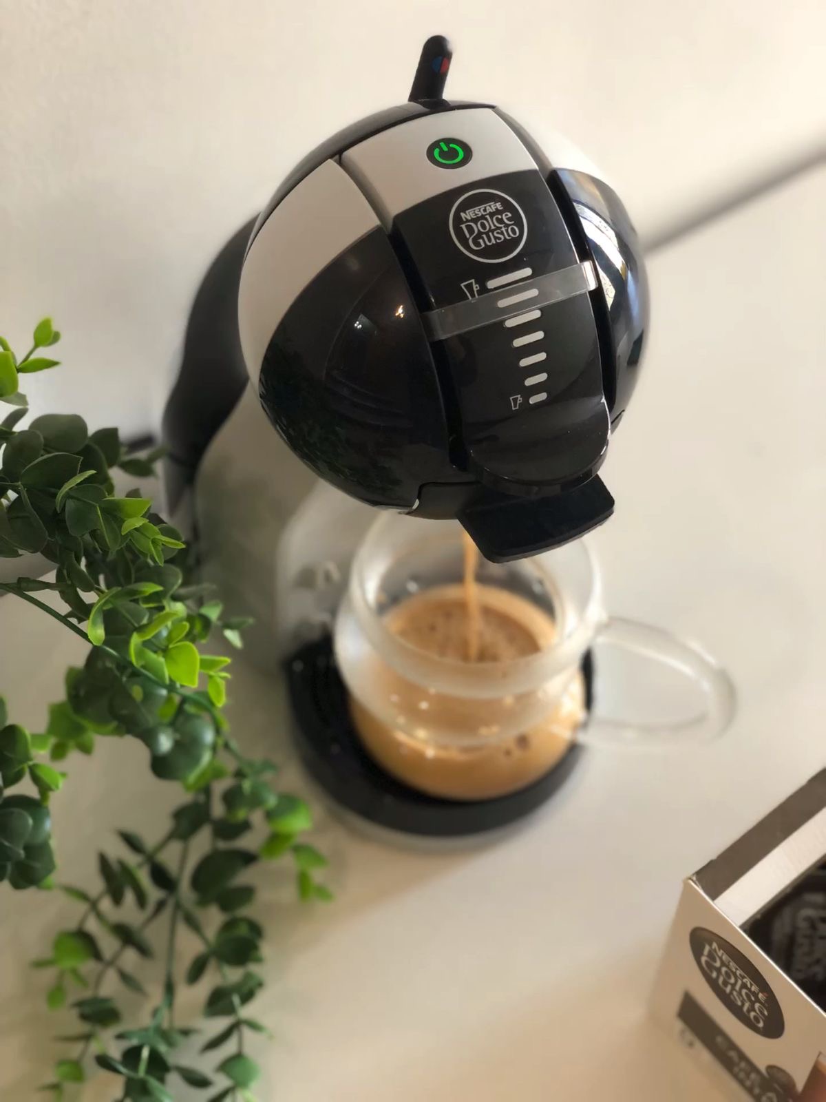 CUPOM DOLCE GUSTO: MAINABELLI | Desconto em cápsulas e cafeteiras Dolce Gusto