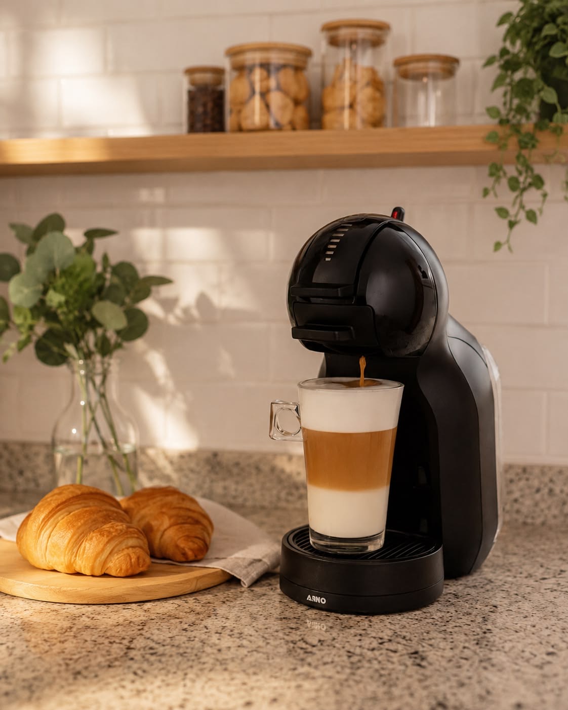 CUPOM DOLCE GUSTO: MAINABELLI | Desconto em cápsulas e cafeteiras Dolce Gusto