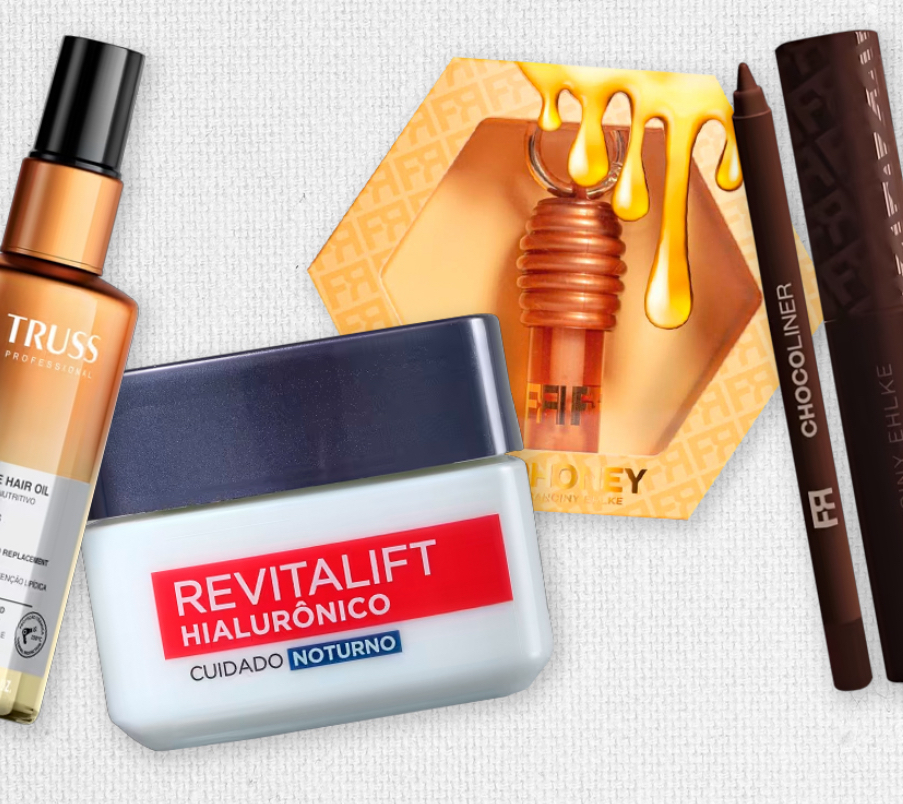 CUPOM GLAMBOX: VIROUTENDENCIA | Desconto em todos os planos Glam: Glambox, Glambag, Glampass e Glamcombo.