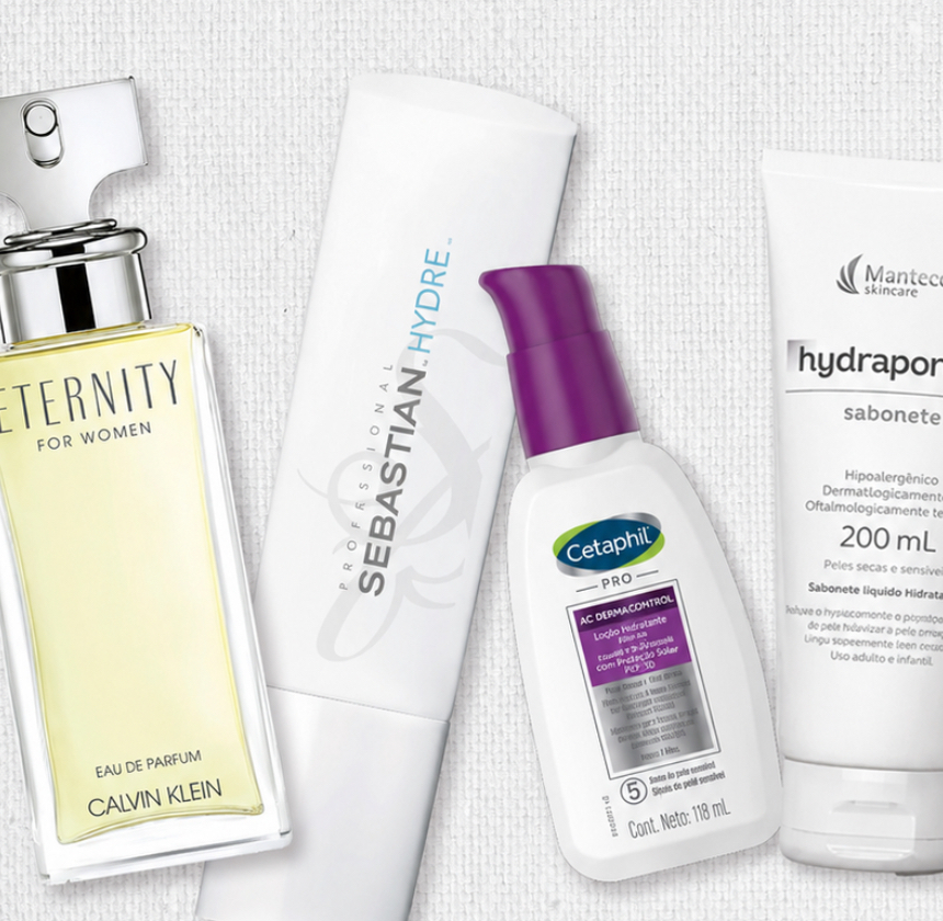 CUPOM GLAMBOX: VIROUTENDENCIA | Desconto em todos os planos Glam: Glambox, Glambag, Glampass e Glamcombo.
