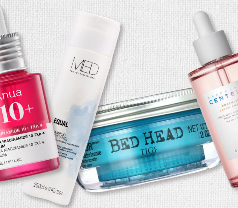 CUPOM GLAMBOX: VIROUTENDENCIA | Desconto em todos os planos Glam: Glambox, Glambag, Glampass e Glamcombo.