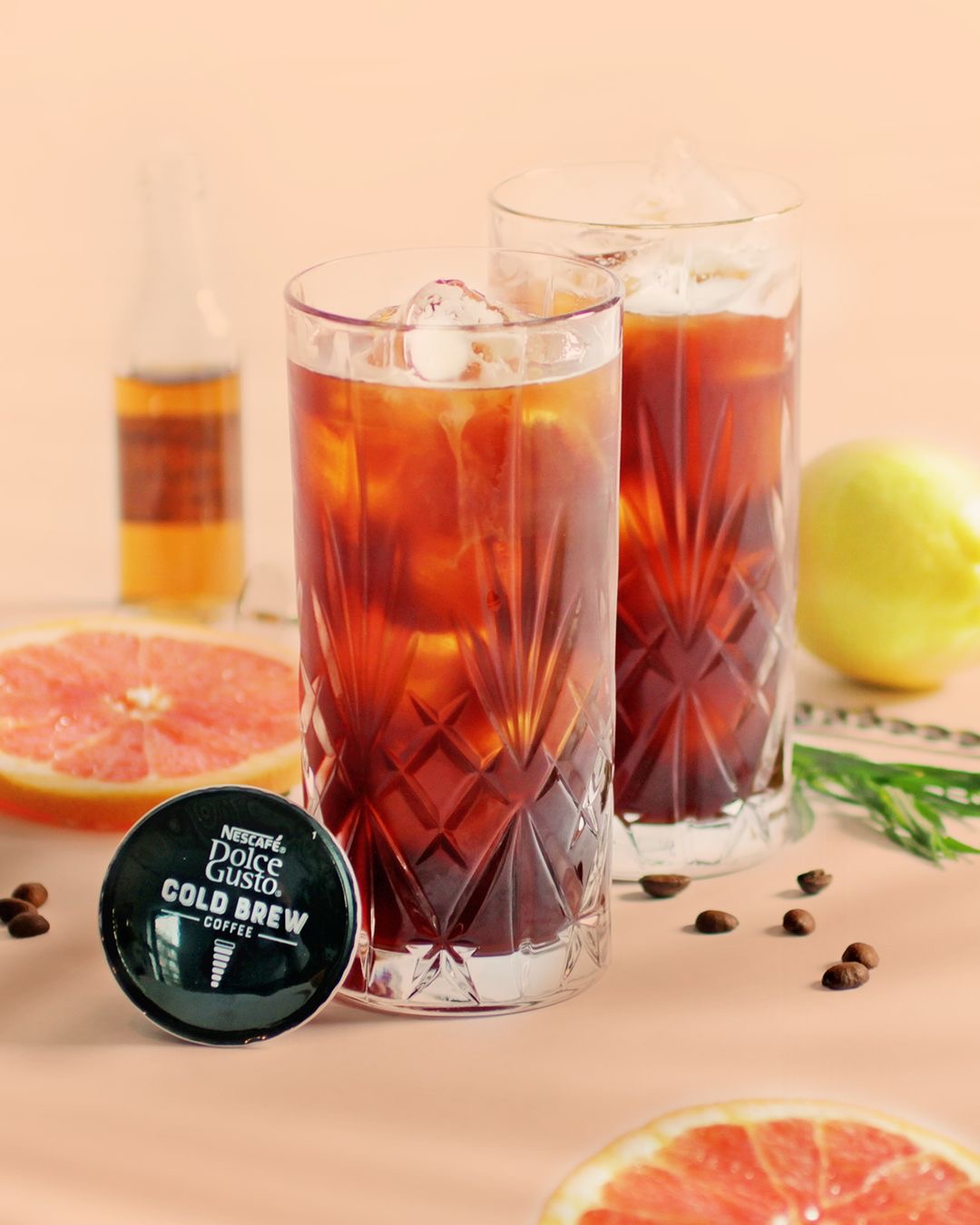 CUPOM DOLCE GUSTO: MAINABELLI | Desconto em cápsulas e cafeteiras Dolce Gusto