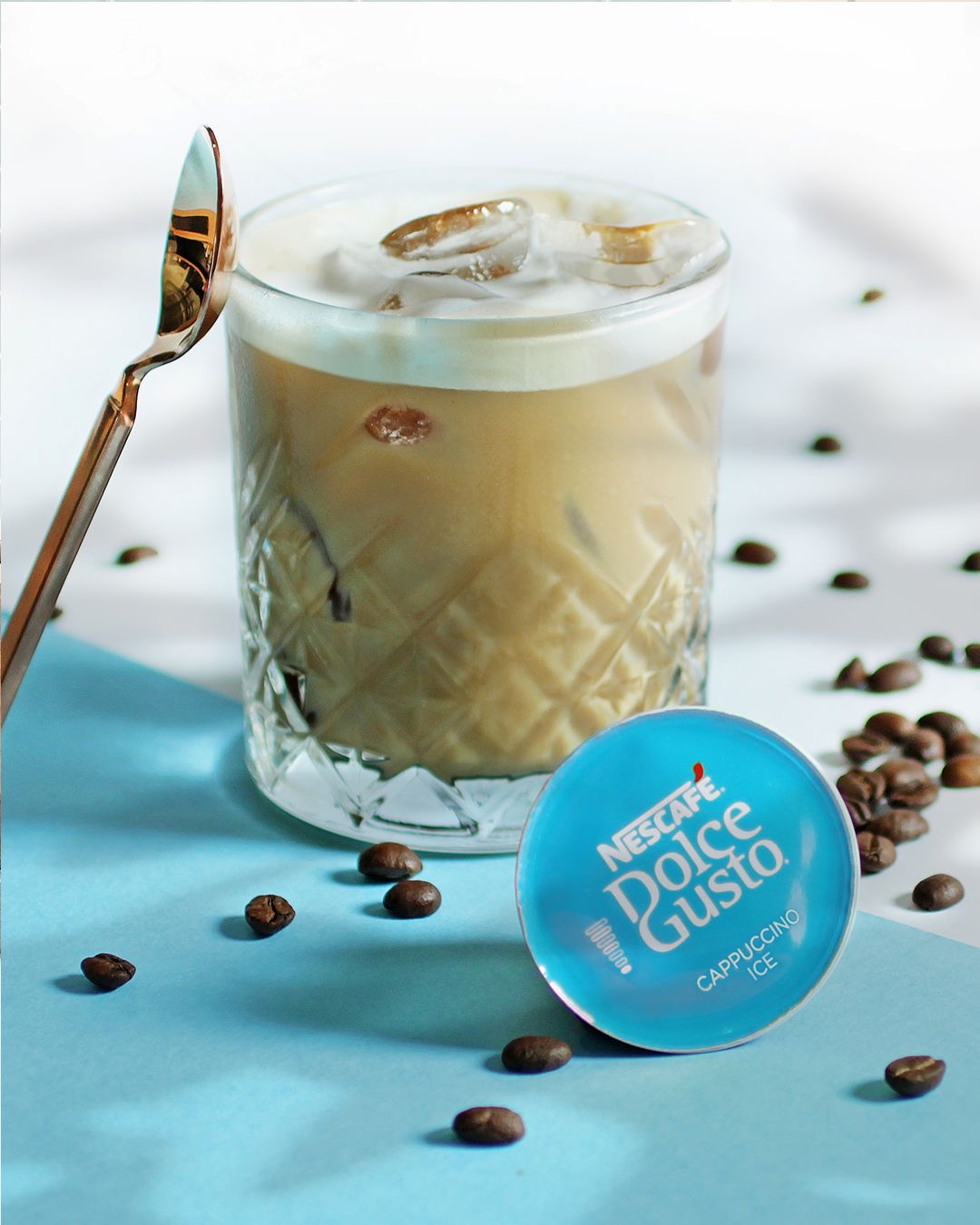 CUPOM DOLCE GUSTO: MAINABELLI | Desconto em cápsulas e cafeteiras Dolce Gusto