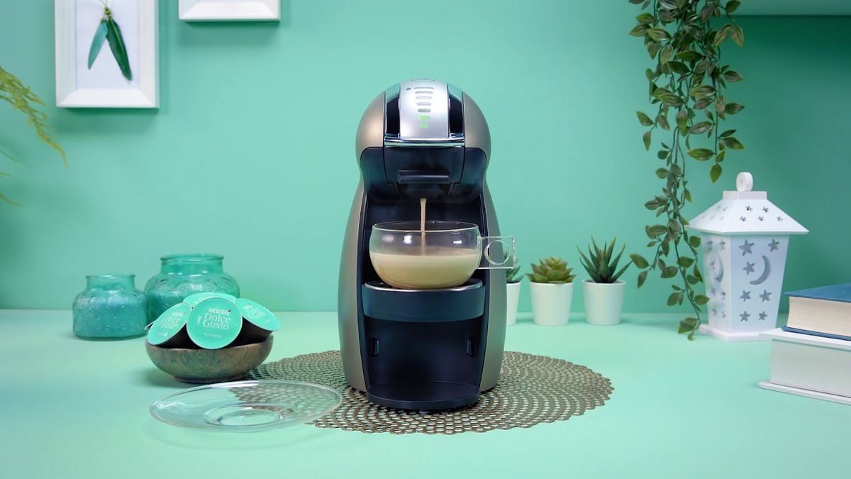 CUPOM DOLCE GUSTO: MAINABELLI | Desconto em cápsulas e cafeteiras Dolce Gusto