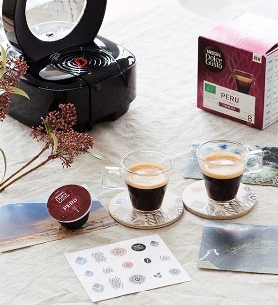CUPOM DOLCE GUSTO: MAINABELLI | Desconto em cápsulas e cafeteiras Dolce Gusto