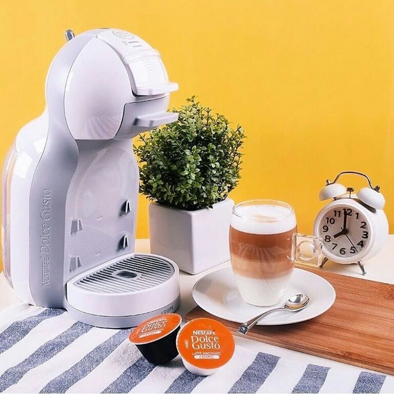 CUPOM DOLCE GUSTO: MAINABELLI | Desconto em cápsulas e cafeteiras Dolce Gusto