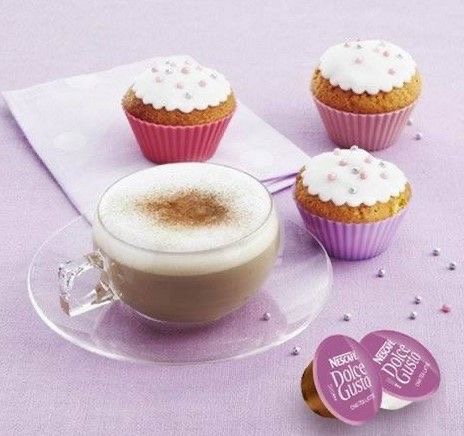 CUPOM DOLCE GUSTO: MAINABELLI | Desconto em cápsulas e cafeteiras Dolce Gusto