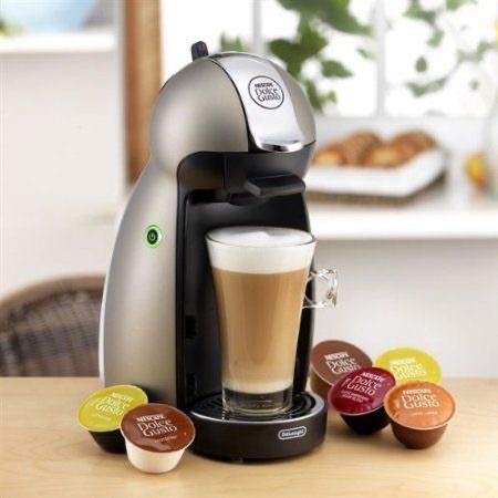 CUPOM DOLCE GUSTO: MAINABELLI | Desconto em cápsulas e cafeteiras Dolce Gusto