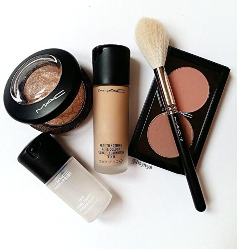cupom MAC SOUMAC-4123 | Melhor desconto MAC Cosmetics