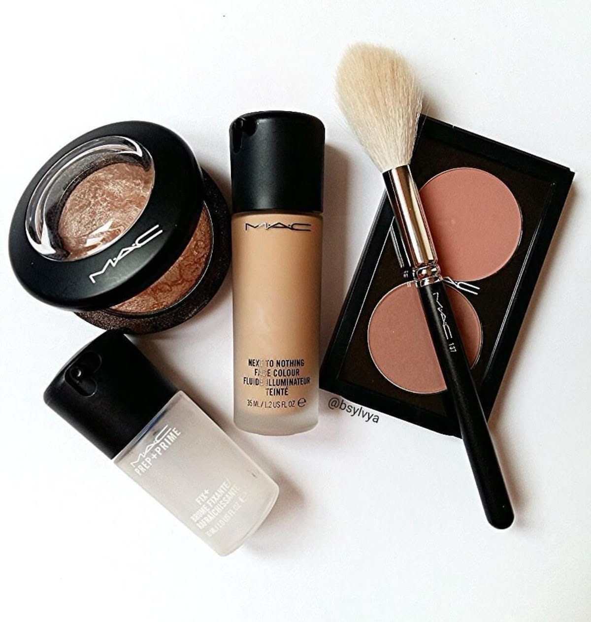 cupom MAC SOUMAC-4123 | Melhor desconto MAC Cosmetics