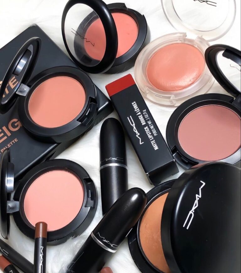 cupom MAC SOUMAC-4123 | Melhor desconto MAC Cosmetics
