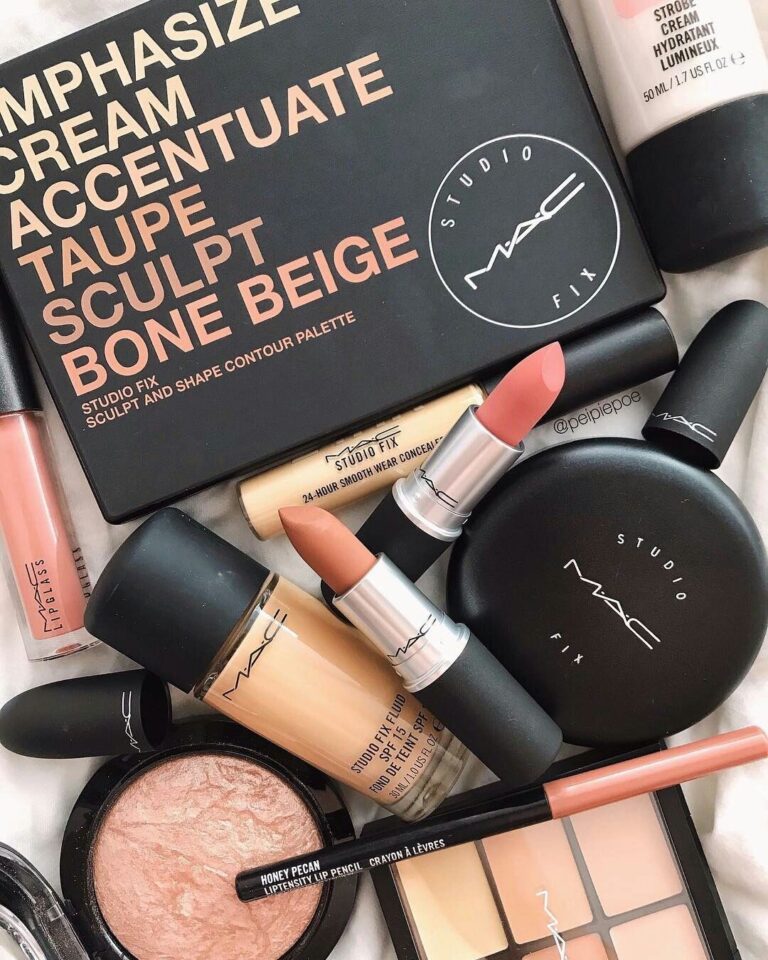 cupom MAC SOUMAC-4123 | Melhor desconto MAC Cosmetics