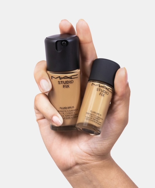 cupom MAC SOUMAC-4123 | Melhor desconto MAC Cosmetics