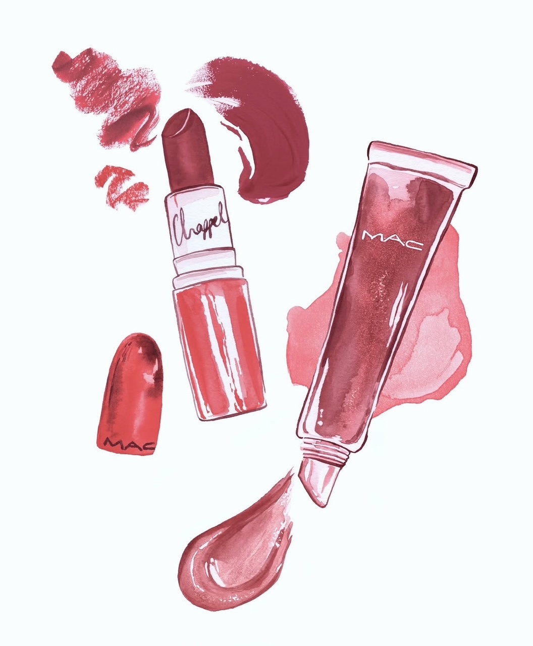 cupom MAC SOUMAC-4123 | Melhor desconto MAC Cosmetics