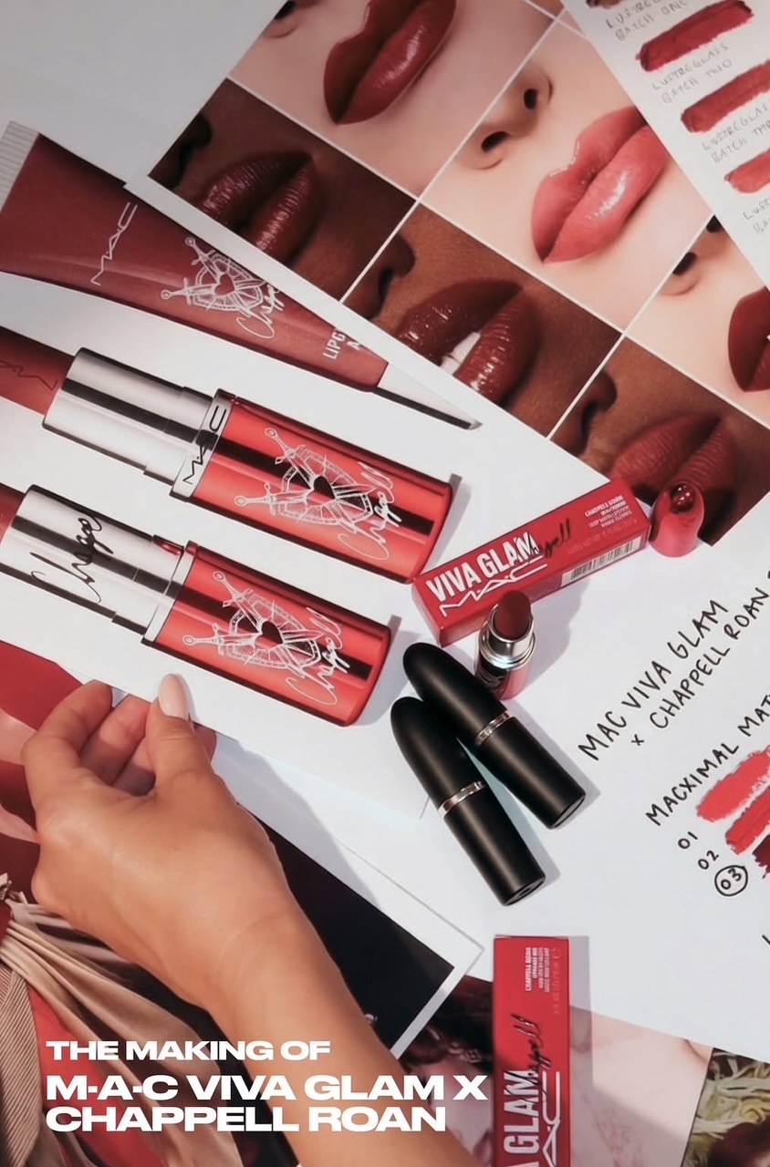 cupom MAC SOUMAC-4123 | Melhor desconto MAC Cosmetics