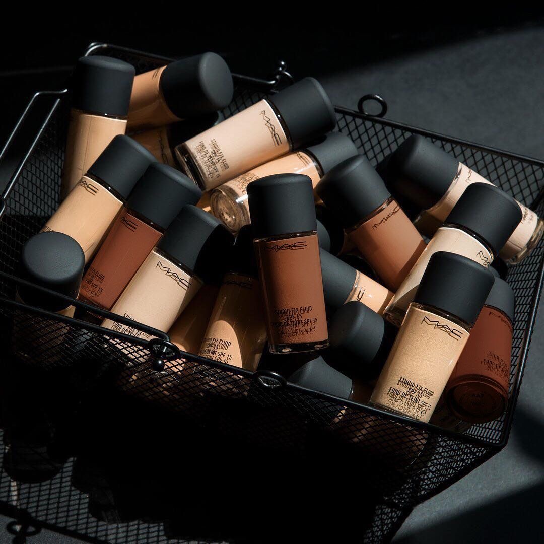 cupom MAC SOUMAC-4123 | Melhor desconto MAC Cosmetics
