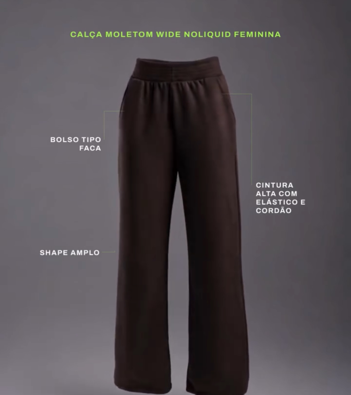 Cupom Basicamente: MAINA | 20% OFF