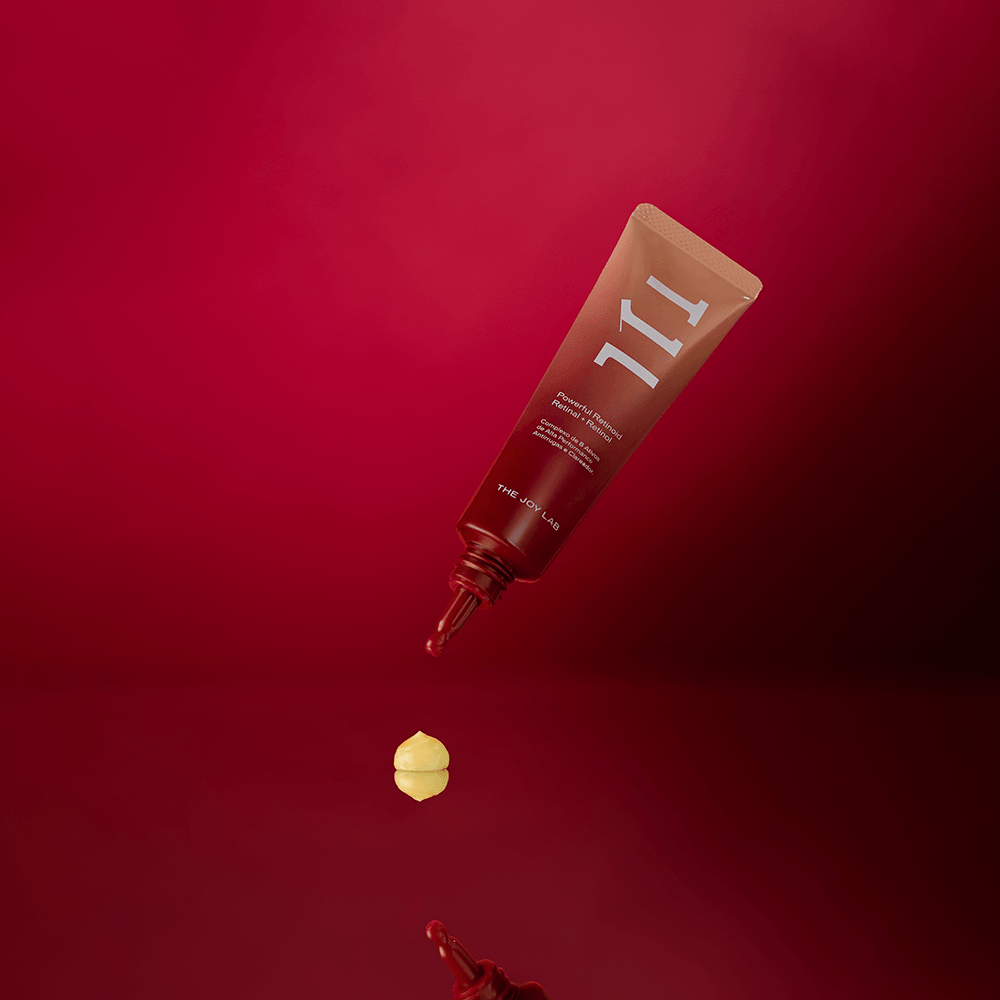 Desconto The Joy Lab | Cupom TJLMAINA
